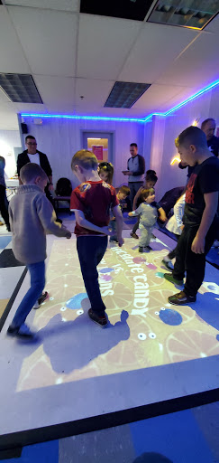 Bowling Alley «Lanes At Sea Girt», reviews and photos, 2106 NJ-35, Sea Girt, NJ 08750, USA