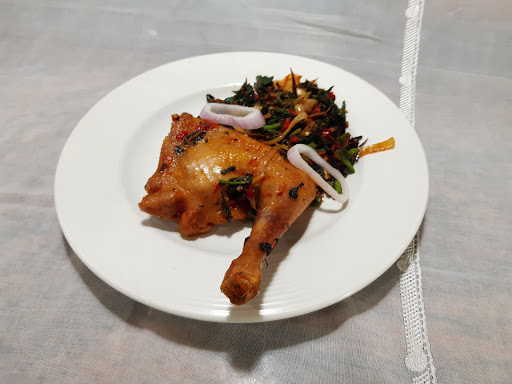 Winnys Meals, 32-36 2nd Ave, Festac Town, Lagos, Nigeria, Asian Restaurant, state Lagos