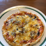 Photo n°2 de l'avis de Marcin.. fait le 15/02/2018 à 23:09 sur le  Pizzeria da Franco à Krefeld