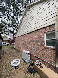 Mullins Mechanical Air Conditioning & Heating - Photo 3 - Car repair in , Dallas