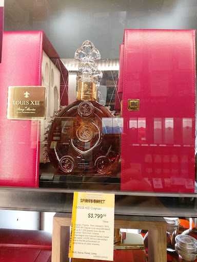 Wine Store «Total Wine & More», reviews and photos, 5048 Airport Pulling Rd S, Naples, FL 34105, USA