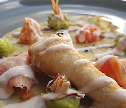 De Kloof Restaurant photo