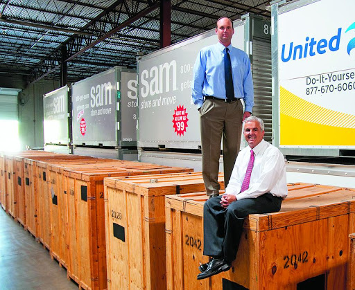 Moving Company «IMS Relocation», reviews and photos, 2005 McDaniel Dr #150, Carrollton, TX 75006, USA