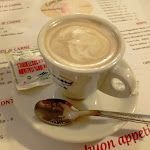 Photo n°16 de l'avis de M.Silvia. fait le 02/03/2024 à 21:13 sur le  Com'Una Volta à Riccione