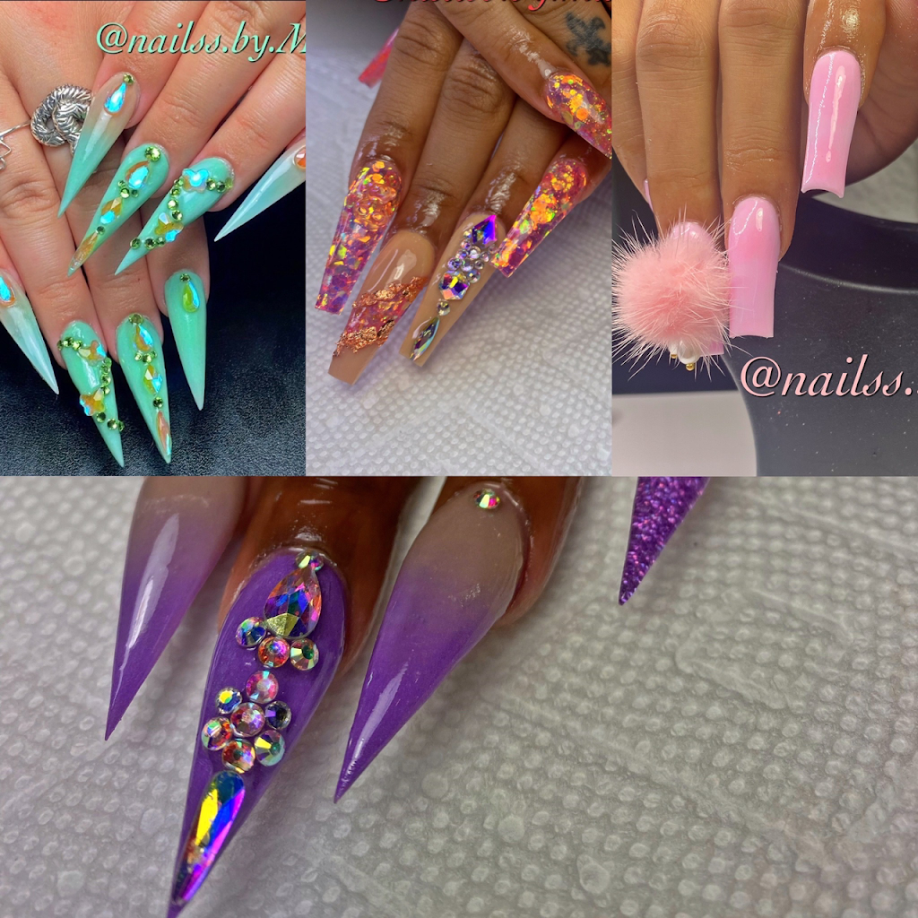 Nails by Mary 34234