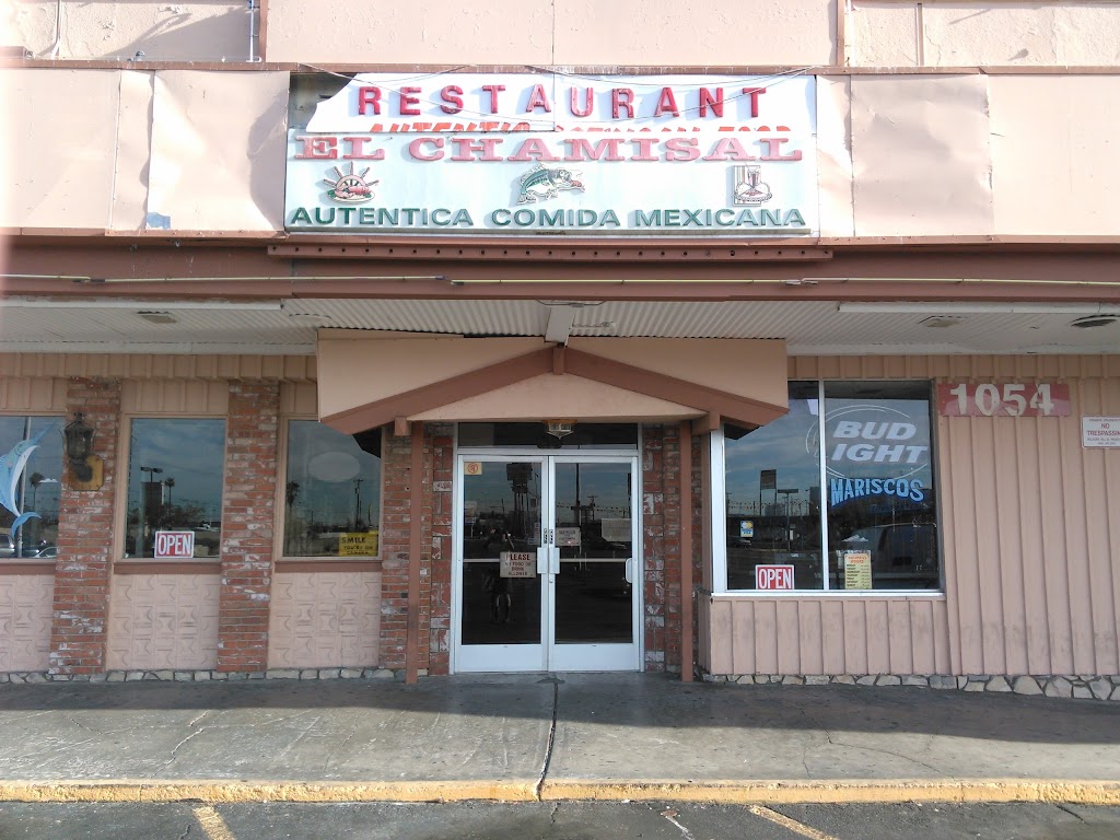 El Chamizal Restaurant 89106