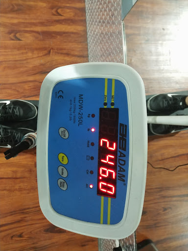 Gym «VASA Fitness American Fork», reviews and photos, 648 E State Rd, American Fork, UT 84003, USA