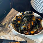 Photo n°2 de l'avis de Helen.a fait le 17/05/2024 à 11:57 sur le  Hostaria Osottoosopra à Venice