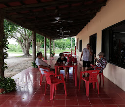 PARADOR TURISTICO -COMERCIAL SUCILA, YUCATAN photo