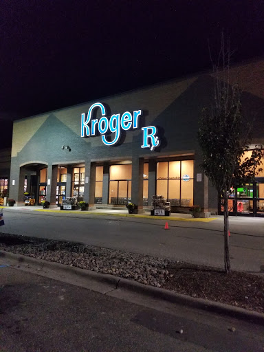 Grocery Store «Kroger», reviews and photos, 3097 S Baldwin Rd, Orion Charter Township, MI 48359, USA