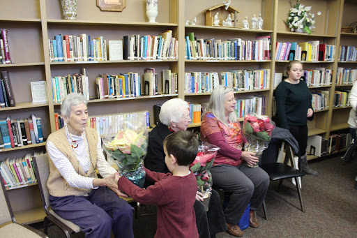 Day Care Center «Little Lambs Day Care, Inc.», reviews and photos, 837 Sumneytown Pike, Lansdale, PA 19446, USA