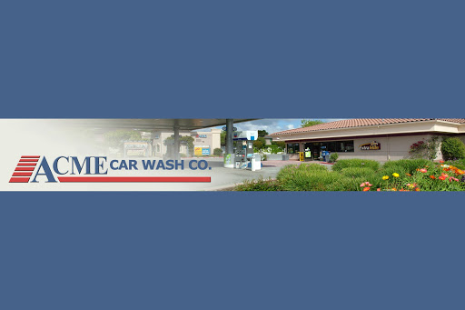 Car Wash «Acme Car Wash & Detail», reviews and photos, 2047 N Main St, Salinas, CA 93906, USA