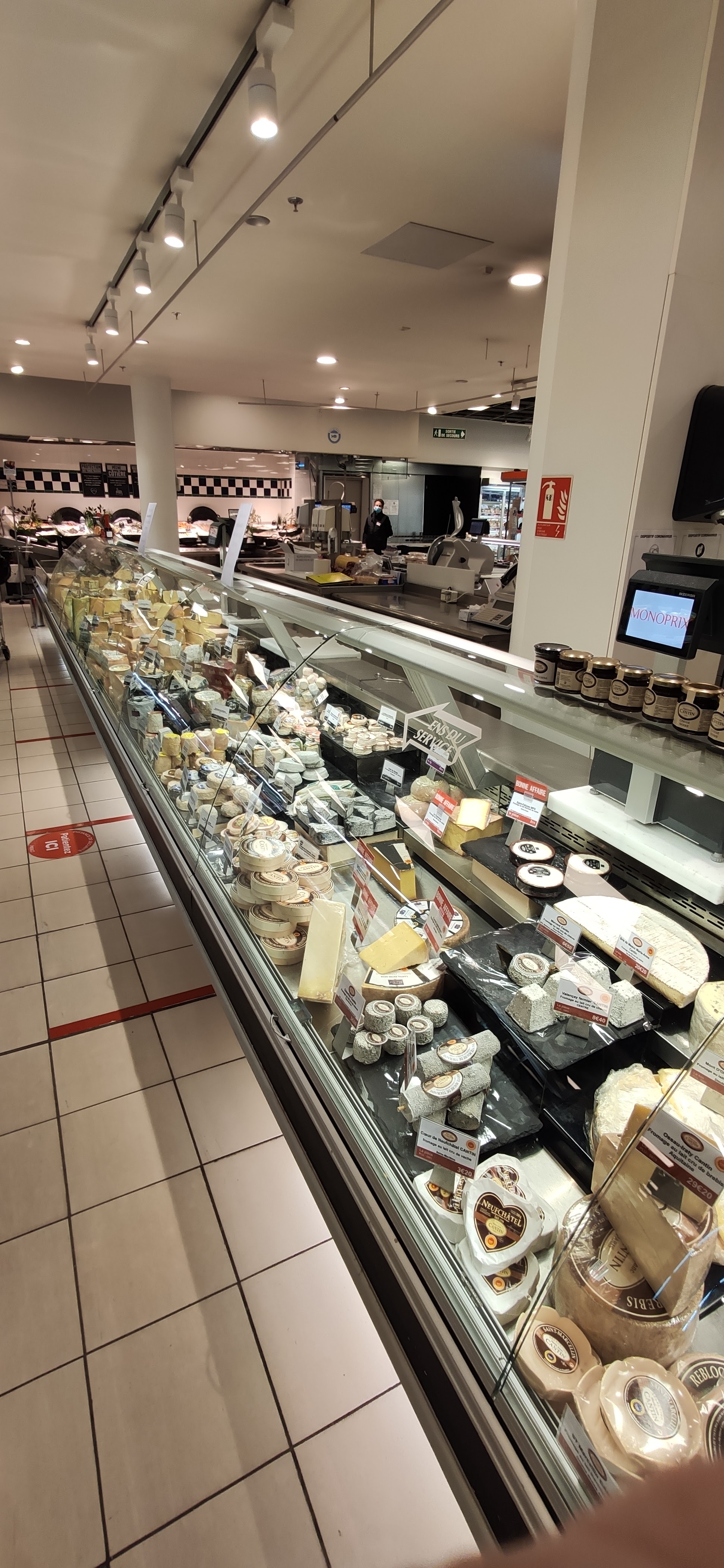 Photo n° 1 de l'avis de Philippe.o fait le 05/11/2017 à 16:02