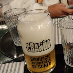 Photo n°1 de l'avis de zuillo.u fait le 20/09/2021 à 08:53 sur le  The Place - Spirits&Soul Food à Fregenae