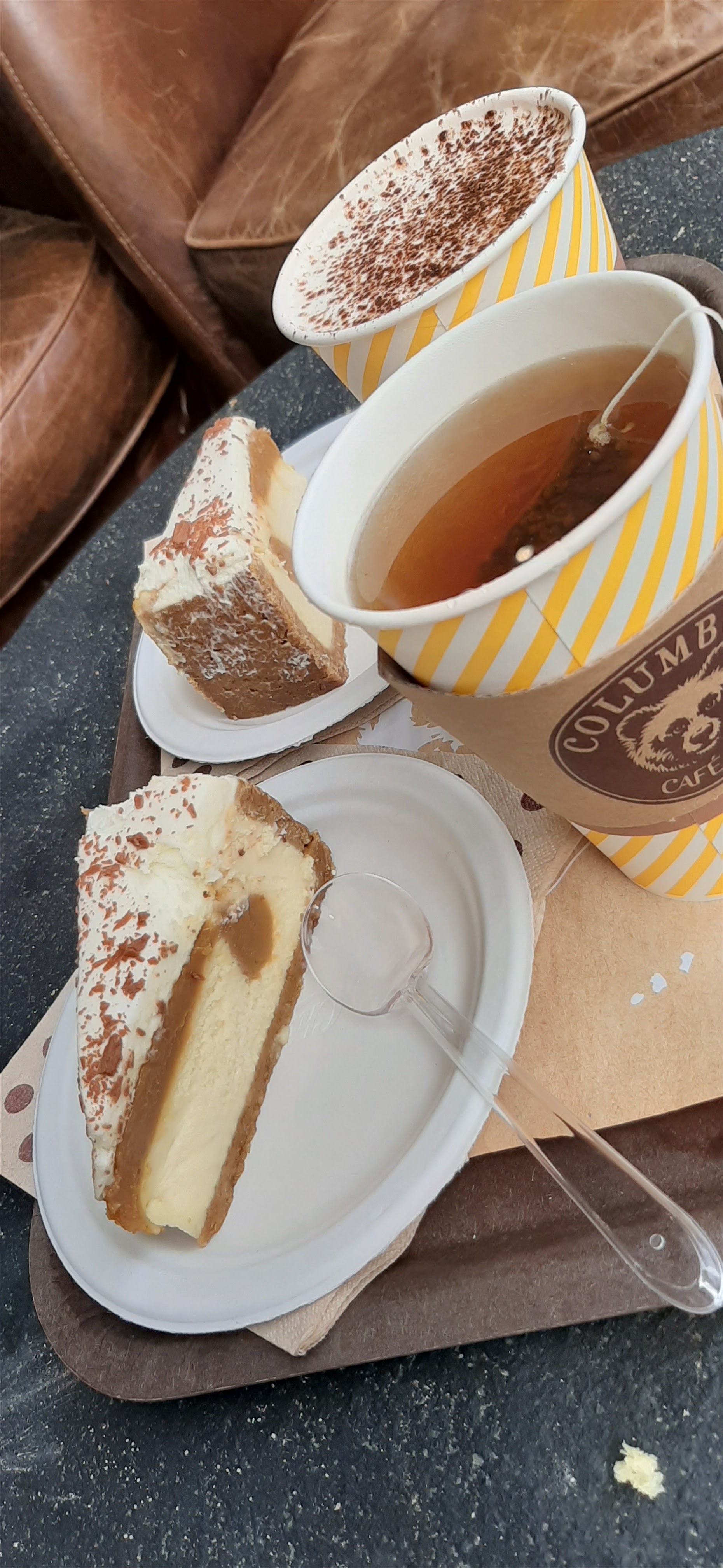 Photo n° 1 de l'avis de Aurelie.e fait le 18/04/2019 à 16:07