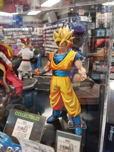 Video Game Store «GameStop», reviews and photos, 350 Shallowford Rd, Gainesville, GA 30504, USA