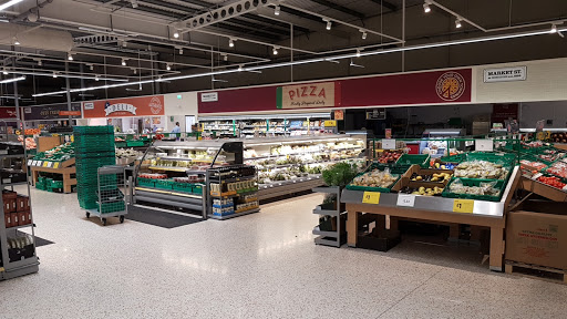 Vegan supermarkets Milton Keynes