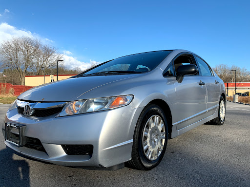 Used Car Dealer «Auto Warehouse», reviews and photos, 218 Main St, Poughkeepsie, NY 12601, USA