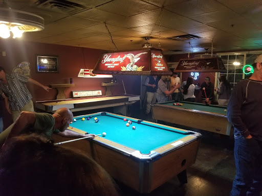 Bar & Grill «The Crossing Bar & Grill», reviews and photos, 7281 Hacks Cross Rd, Olive Branch, MS 38654, USA