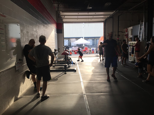 Physical Fitness Program «Bulldog Bootcamp & CrossFit», reviews and photos, 1520 Hannah Ave, Forest Park, IL 60130, USA