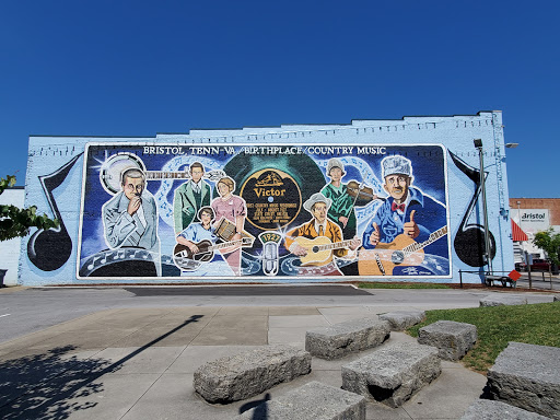 Community Center «Downtown Center», reviews and photos, 810 State St, Bristol, TN 37620, USA