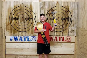 Class Axe Throwing image