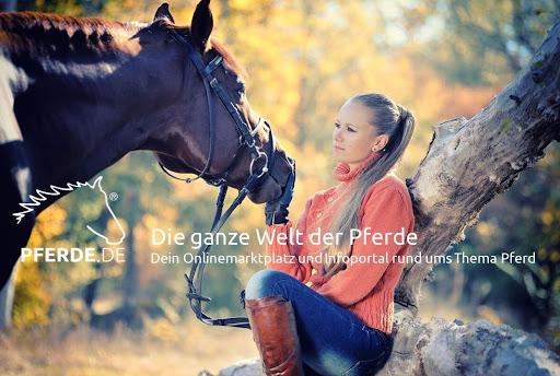 pferde.de Dienstleistungen GmbH