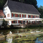 Photo n°5 de l'avis de Thorsten.o fait le 10/08/2019 à 22:56 sur le  Bio-Gasthof Friedrichshöhle (by TressBrüder) à Hayingen