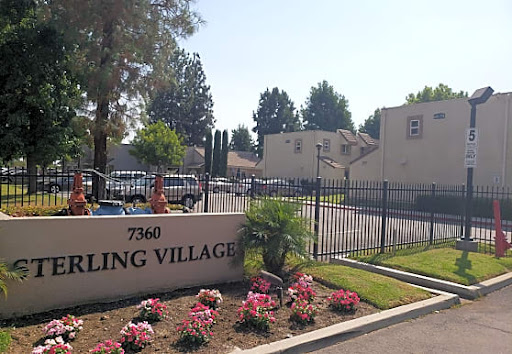 Sterling Village Apartments