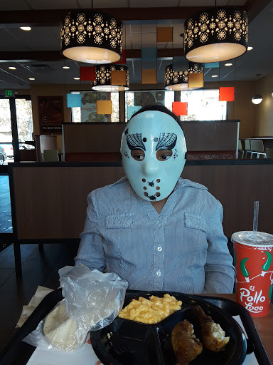 Mexican Restaurant «El Pollo Loco», reviews and photos, 2525 Long Beach Blvd, Long Beach, CA 90806, USA