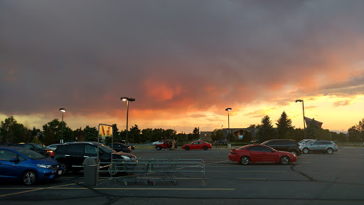 Supermarket «Walmart Neighborhood Market», reviews and photos, 1442 S Parker Rd, Denver, CO 80231, USA