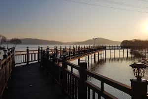 Tapjeong Lake Ecological Park image