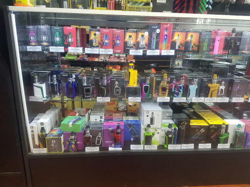 Tobacco Shop «Xhale City», reviews and photos, 6427 Roswell Rd NE, Atlanta, GA 30328, USA