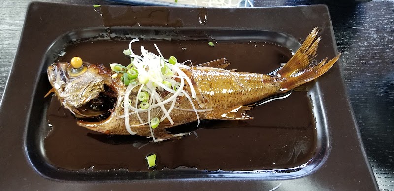 の一食堂 静岡県沼津市戸田 シーフード 海鮮料理店 レストラン グルコミ