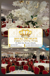 Royal Tri-State Catering & Wedding Planner - Photo 7 - Car repair in , Philadelphia