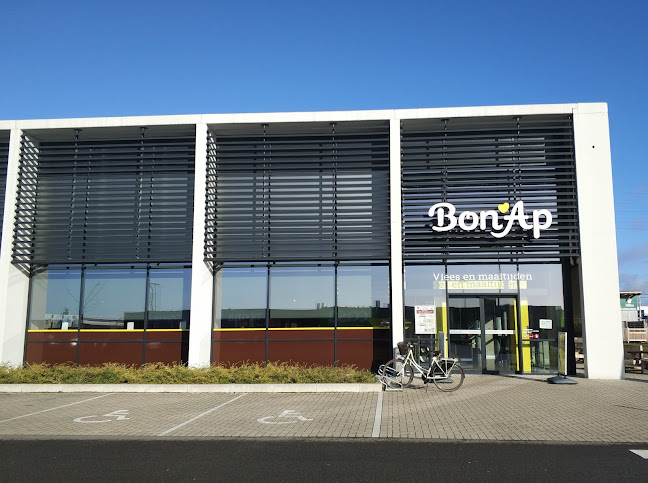 Bon'Ap Roeselare - met Buurtslagers - Brugge