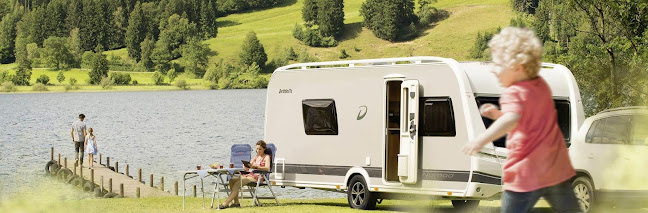 Reviews of Central RV in Taupo - Car dealer