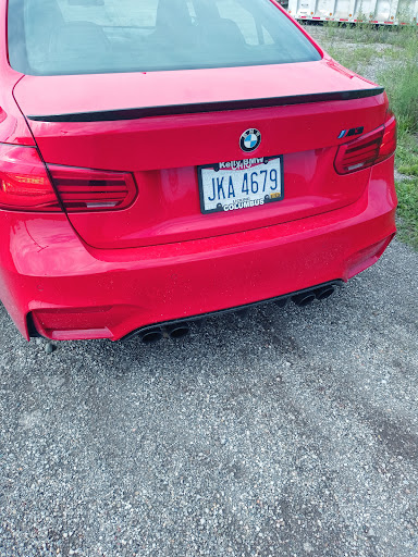 Trucking Company «Werner Enterprises, Inc.», reviews and photos, 4395 Laybourne Rd, Springfield, OH 45505, USA