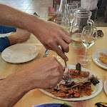 Photo n°1 de l'avis de Simone.a fait le 24/03/2019 à 17:29 sur le  Lago Delle Rose à Ornavasso