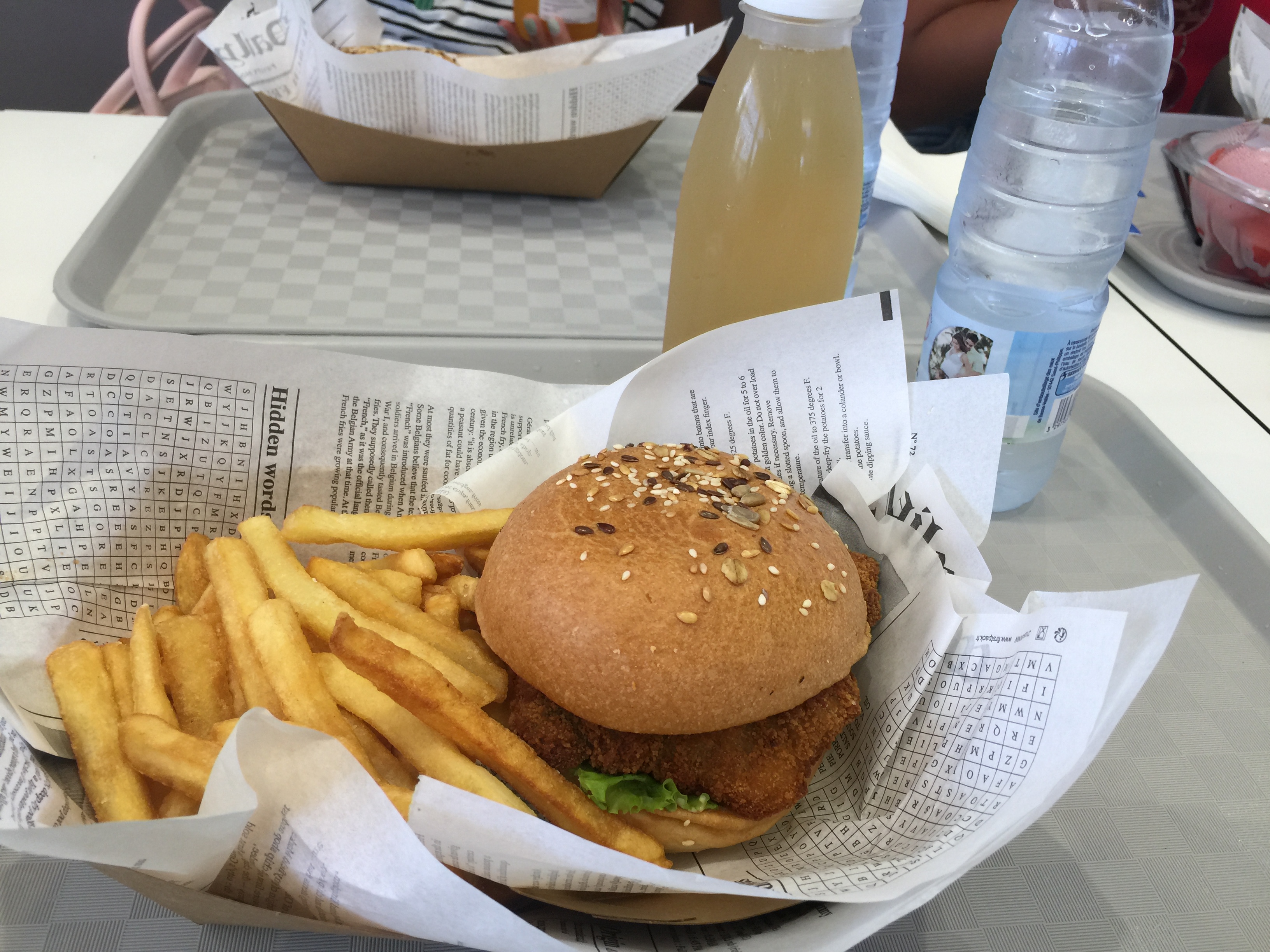 Photo n° 7 de l'avis de Family.L fait le 21/03/2019 à 12:03