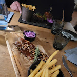 Photo n°1 de l'avis de Fred. fait le 24/11/2022 à 05:29 sur le  Bokeria Mannheim à Mannheim