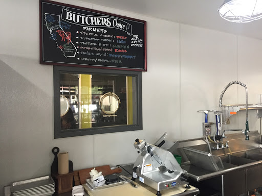 Butcher Shop «Electric City Butcher», reviews and photos, 201 E 4th St, Santa Ana, CA 92701, USA