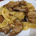 Photo n°1 de l'avis de Lorenzo.o fait le 14/01/2023 à 16:29 sur le  Agriristorante Le Fontanelle à Fontegreca