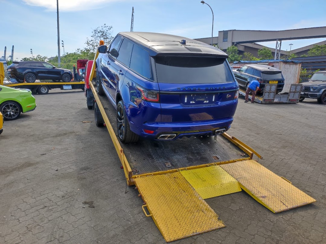 BPL Towing Service 