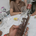 Photo n°6 de l'avis de Daniele.r fait le 13/10/2023 à 21:40 sur le  Restaurante Segredos Do Mar à Viana do Castelo