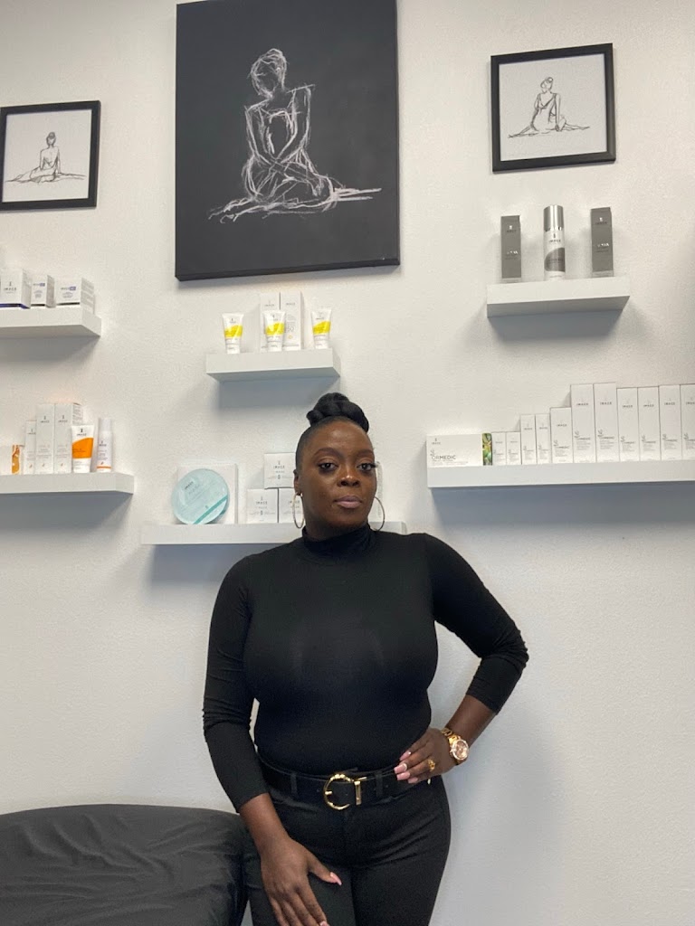 Goddess Salon 77802
