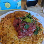 Photo n°1 de l'avis de Axel.o fait le 08/08/2023 à 16:54 sur le  Traditionsgaststätte „Bei d’r Tant“ à Cologne