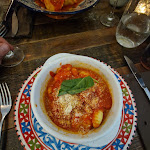 Photo n°2 de l'avis de Jeanmart.i fait le 16/08/2023 à 19:23 sur le  Piennolo Land Food à Sorrento