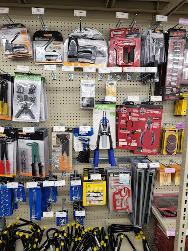 Tool Store «Harbor Freight Tools», reviews and photos, 9649 Lost Knife Rd, Gaithersburg, MD 20877, USA