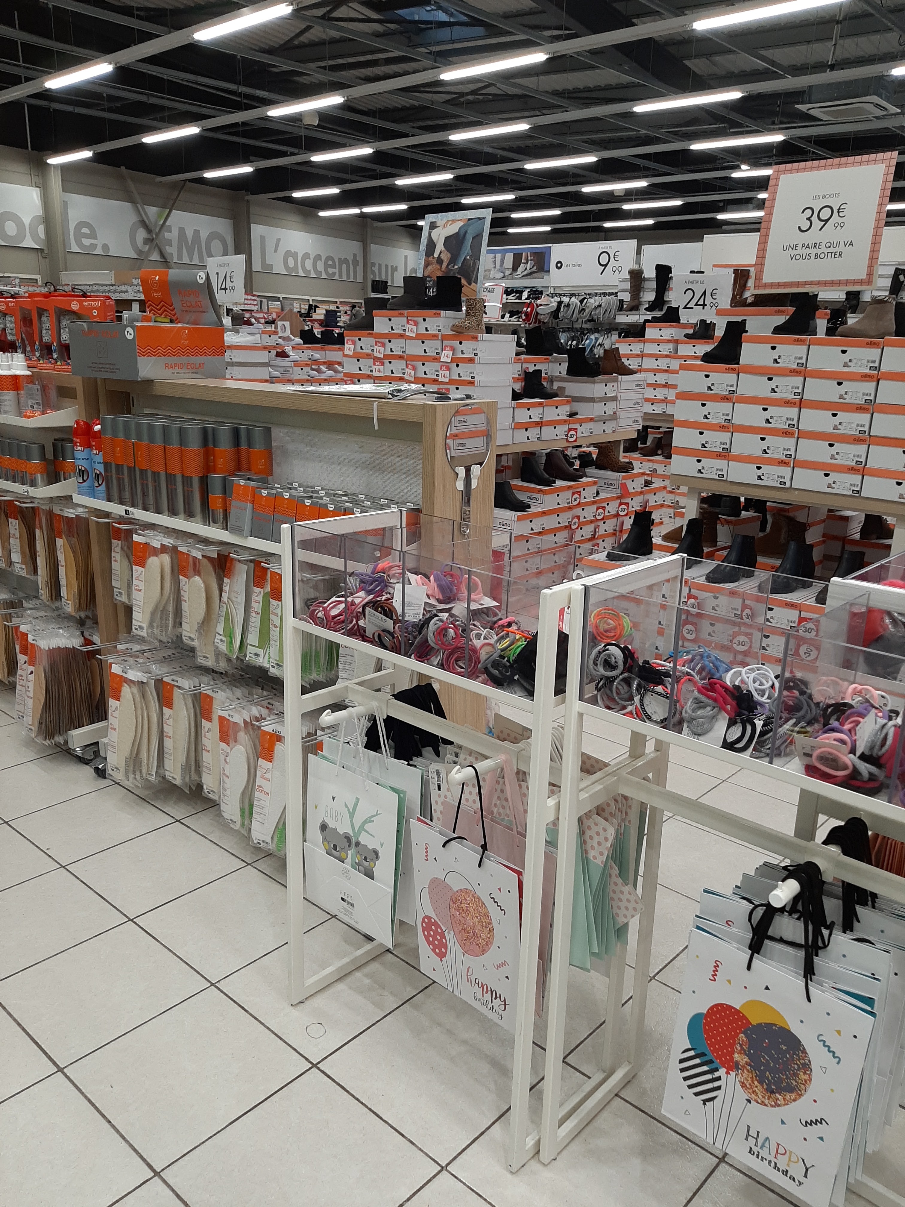 Photo n° 2 de l'avis de Lucinda. fait le 03/11/2019 à 20:23